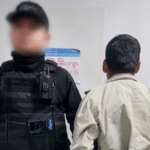 Pueblo Esther: detuvieron a dos personas tras un incidente con la policía durante un control vehicular