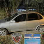 Esclarecieron en menos de 24 horas un robo ocurrido en Pueblo Esther