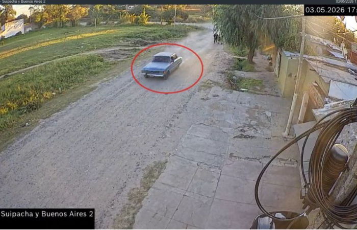 Operativo policial en Villa Gobernador Gálvez tras investigación con sistema Lince