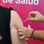 Santa Fe aplicó casi 350 mil dosis contra la gripe y crece la vacunación antigripal en todos los grupos de riesgo