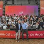 AgroActiva 2026: Alvear profundizó su agenda productiva con foco en exportaciones, educación y desarrollo empresarial
