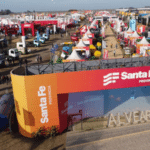 Alvear presentará su perfil industrial, logístico y tecnológico en AgroActiva 2026