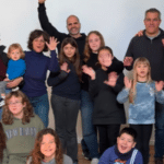 Pueblo Esther fortaleció su compromiso con las infancias junto a la Asociación Francesco Tonucci Argentina