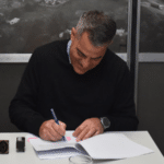 Pueblo Esther incorporará un nuevo camión volcador mediante un crédito provincial del PROMUDI