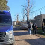 Investigan la muerte de un hombre y sus dos hijos menores en una vivienda de General Lagos
