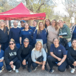 Pueblo Esther desplegó un operativo preventivo para anticiparse al impacto del fenómeno de El Niño