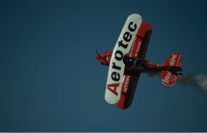 Círculo Vuela: Pueblo Esther será sede de un encuentro aeronáutico con shows aéreos y vuelos de bautismo