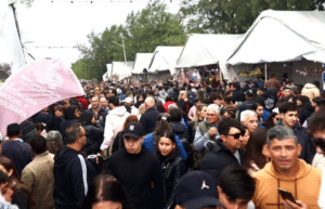 Santa Fe recibió a más de 600.000 visitantes durante el fin de semana largo